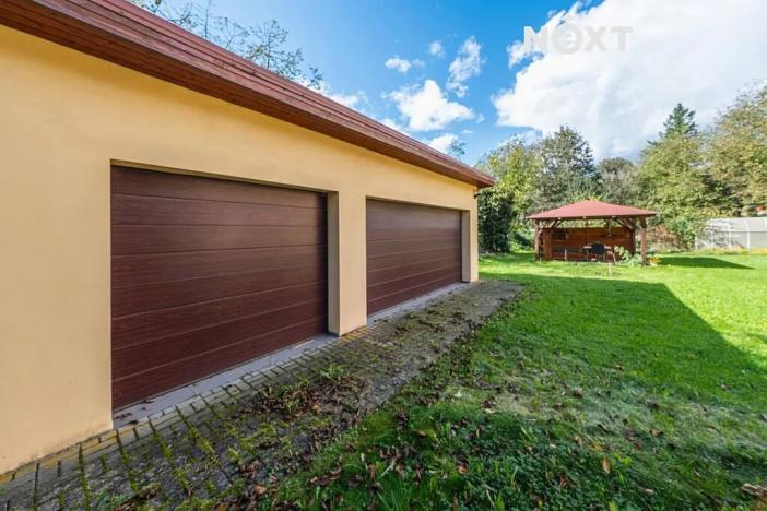 Prodej rodinného domu, Kácov, 320 m2