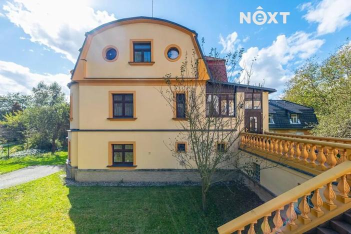 Prodej rodinného domu, Kácov, 320 m2