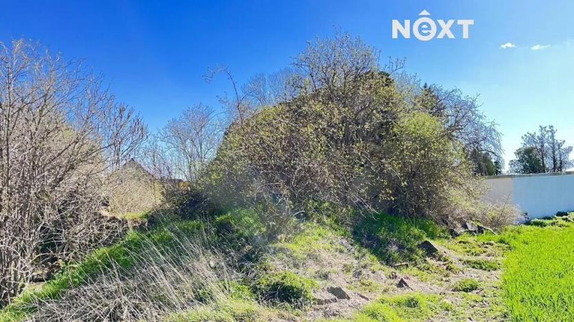 Prodej pozemku pro bydlení, Veliká Ves, 984 m2