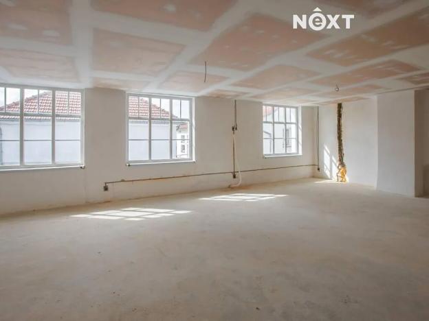 Prodej činžovního domu, Nová Bystřice, Husovo nám., 1136 m2