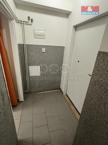 Pronájem obchodního prostoru, Děčín - Děčín I-Děčín, Oblouková, 30 m2