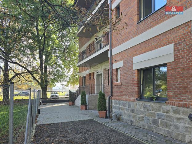 Prodej bytu 2+1, Ostrava - Přívoz, Žofie Podlipské, 80 m2