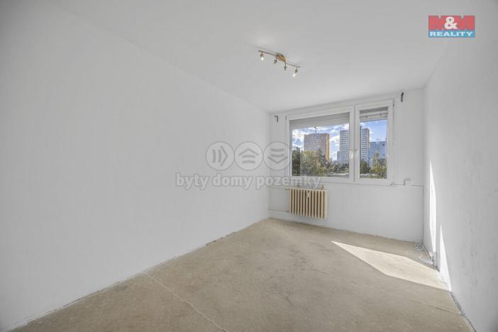Prodej bytu 2+kk, Praha - Háje, Štichova, 42 m2