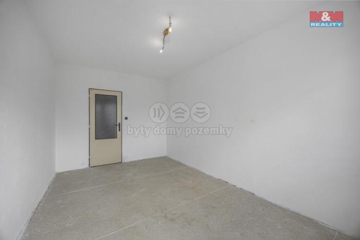 Prodej bytu 2+kk, Praha - Háje, Štichova, 42 m2