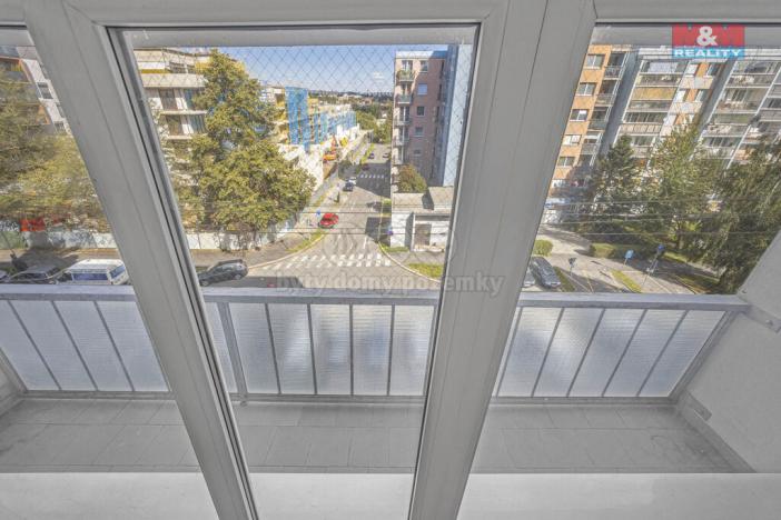 Prodej bytu 2+kk, Praha - Háje, Štichova, 42 m2
