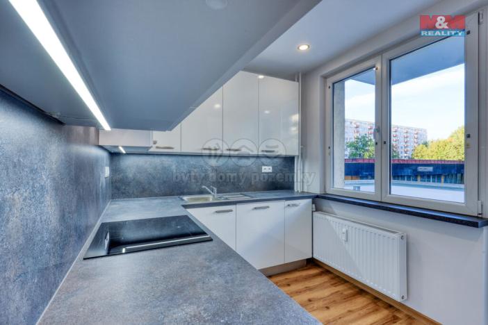 Prodej bytu 2+1, České Budějovice - České Budějovice 3, Staroměstská, 68 m2