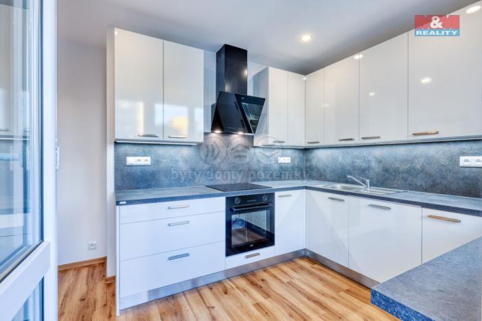 Prodej bytu 2+1, České Budějovice - České Budějovice 3, Staroměstská, 68 m2