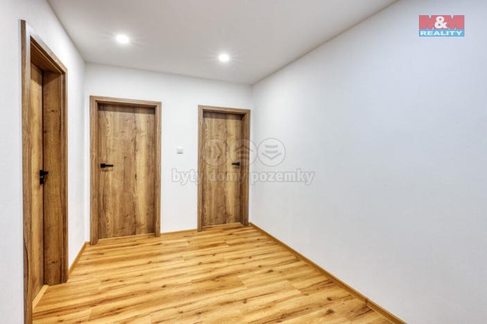 Prodej bytu 2+1, České Budějovice - České Budějovice 3, Staroměstská, 68 m2