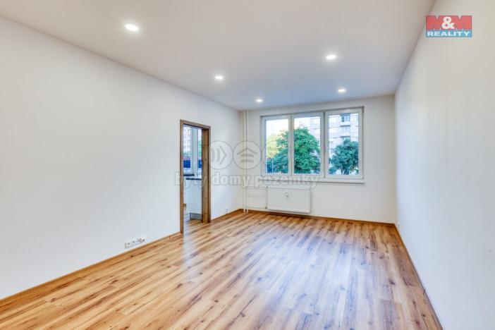 Prodej bytu 2+1, České Budějovice - České Budějovice 3, Staroměstská, 68 m2