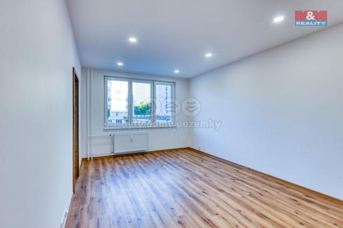 Prodej bytu 2+1, České Budějovice - České Budějovice 3, Staroměstská, 68 m2