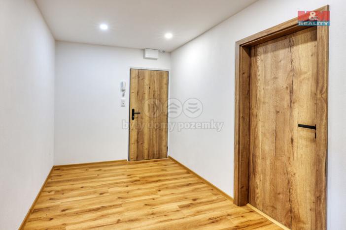 Prodej bytu 2+1, České Budějovice - České Budějovice 3, Staroměstská, 68 m2