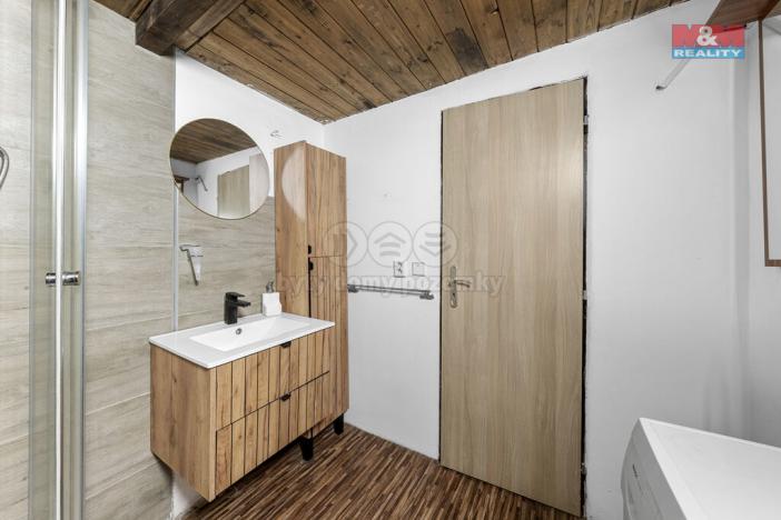 Prodej zahrady, Děčín - Děčín III-Staré Město, 438 m2