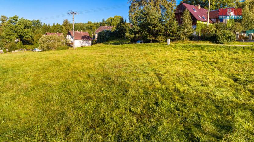 Prodej pozemku pro bydlení, Mníšek, Frýdlantská, 1074 m2
