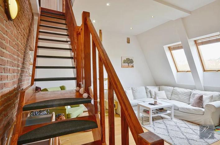 Prodej bytu 2+1, Ústí nad Labem, U Nemocnice, 90 m2