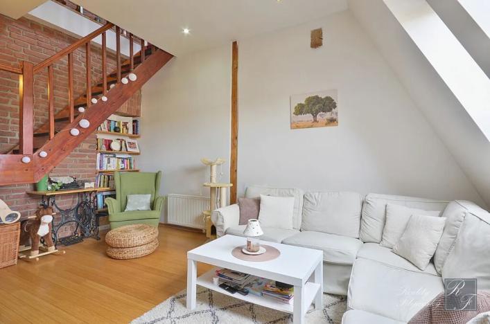 Prodej bytu 2+1, Ústí nad Labem, U Nemocnice, 90 m2