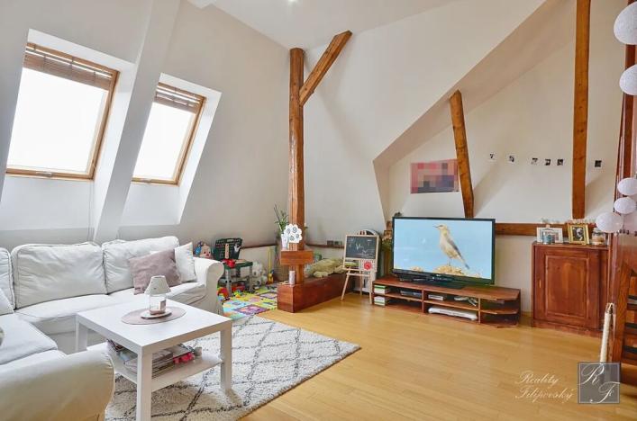 Prodej bytu 2+1, Ústí nad Labem, U Nemocnice, 90 m2