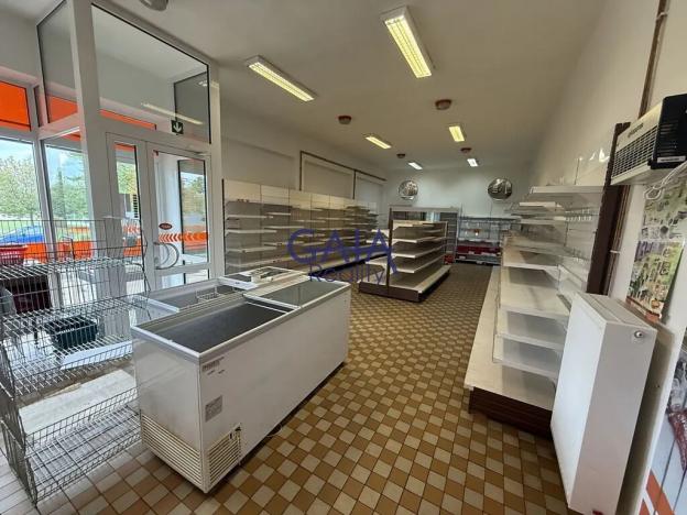Prodej obchodního prostoru, Dešná, 268 m2
