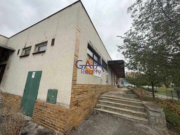 Prodej obchodního prostoru, Dešná, 268 m2