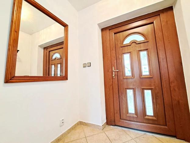 Prodej rodinného domu, Horní Lhota, 564 m2