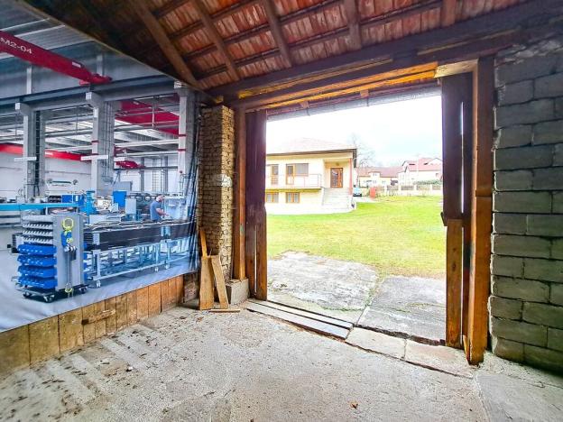 Prodej rodinného domu, Horní Lhota, 564 m2