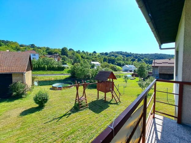 Prodej rodinného domu, Horní Lhota, 564 m2