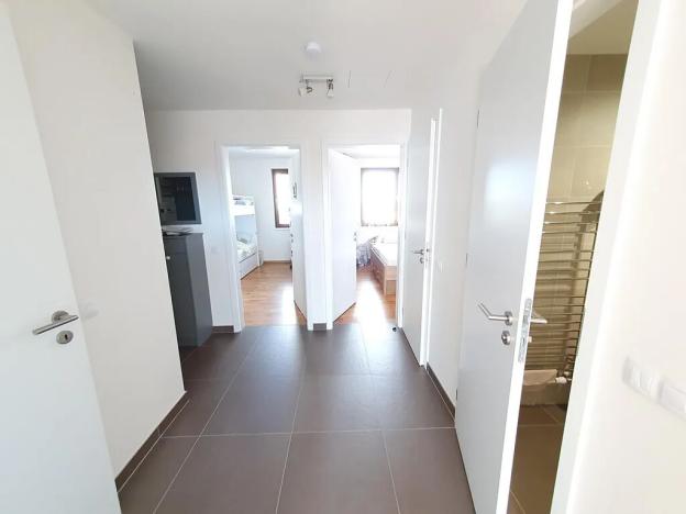 Prodej bytu 3+kk, Praha, Ústecká, 70 m2