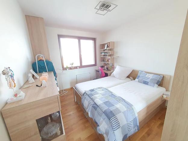 Prodej bytu 3+kk, Praha, Ústecká, 70 m2