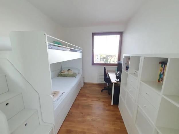 Prodej bytu 3+kk, Praha, Ústecká, 70 m2