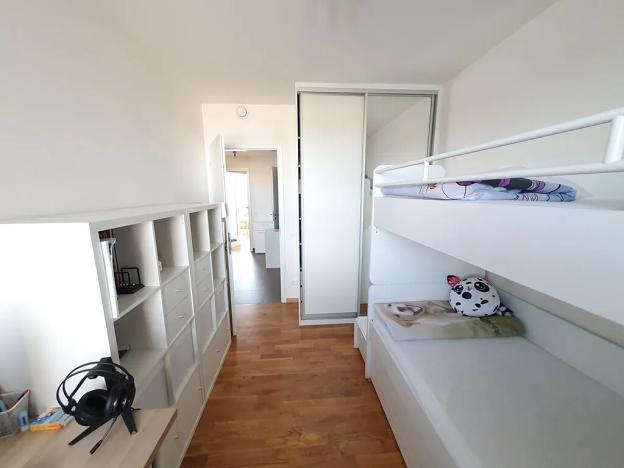 Prodej bytu 3+kk, Praha, Ústecká, 70 m2