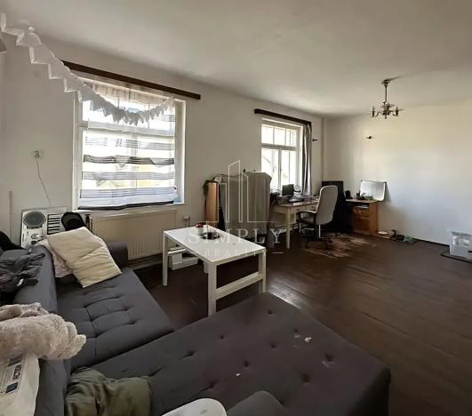 Prodej rodinného domu, Strmilov, Tyršova, 245 m2