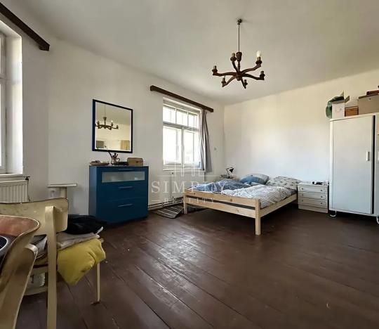 Prodej rodinného domu, Strmilov, Tyršova, 245 m2