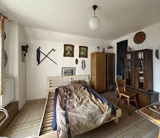 Prodej rodinného domu, Strmilov, Tyršova, 245 m2