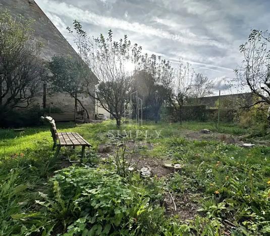 Prodej rodinného domu, Strmilov, Tyršova, 245 m2