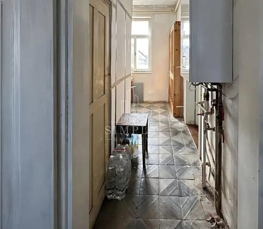 Prodej rodinného domu, Strmilov, Tyršova, 245 m2