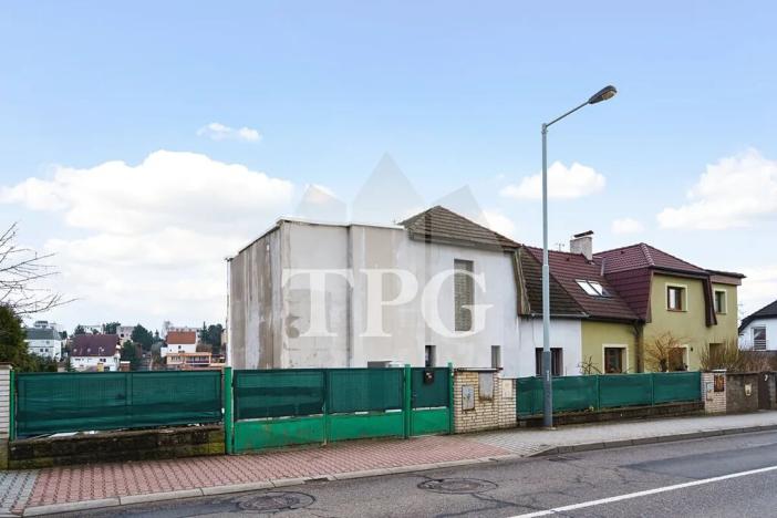 Prodej rodinného domu, Praha - Řeporyje, Smíchovská, 350 m2