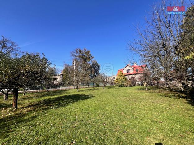 Prodej pozemku pro bydlení, Petřvald, 1304 m2