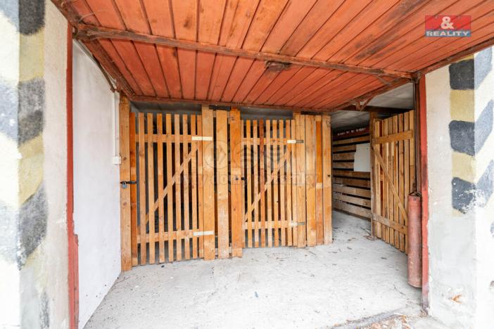 Pronájem bytu 2+kk, Habry, Žižkovo nám., 40 m2