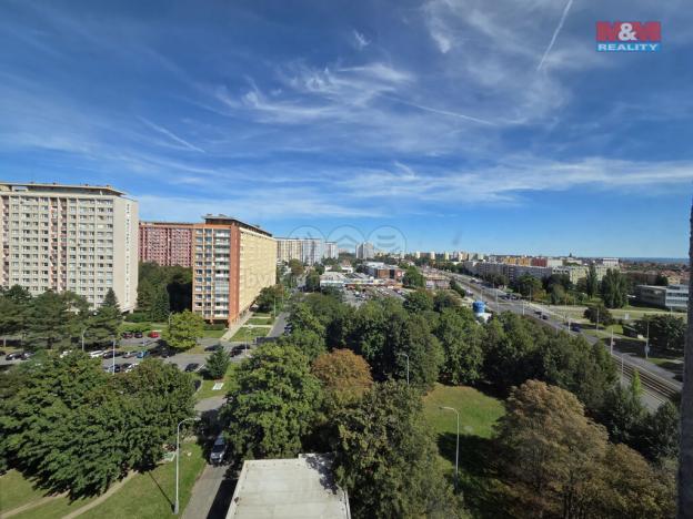 Prodej bytu 1+kk, Praha - Kobylisy, 23 m2