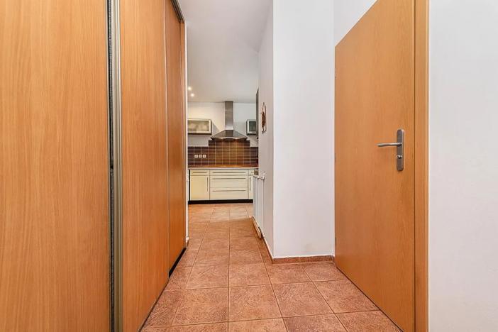 Prodej rodinného domu, Zlončice, 99 m2