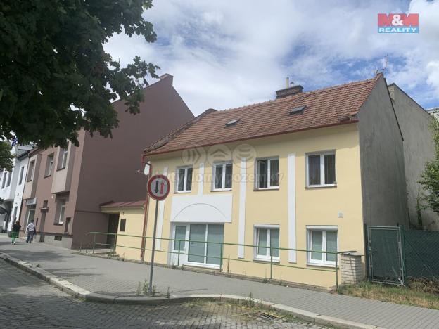 Prodej bytu 3+kk, Prostějov, Wolkerova, 86 m2