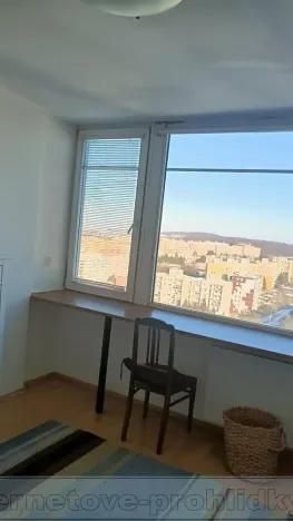 Pronájem pokoje, Praha - Libuš, Zahrádecká, 18 m2