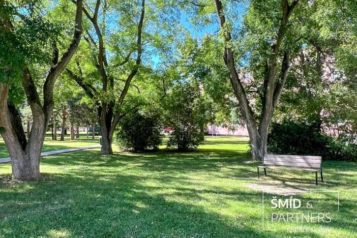 Prodej bytu 3+1, Nymburk, Mikoláše Alše, 65 m2