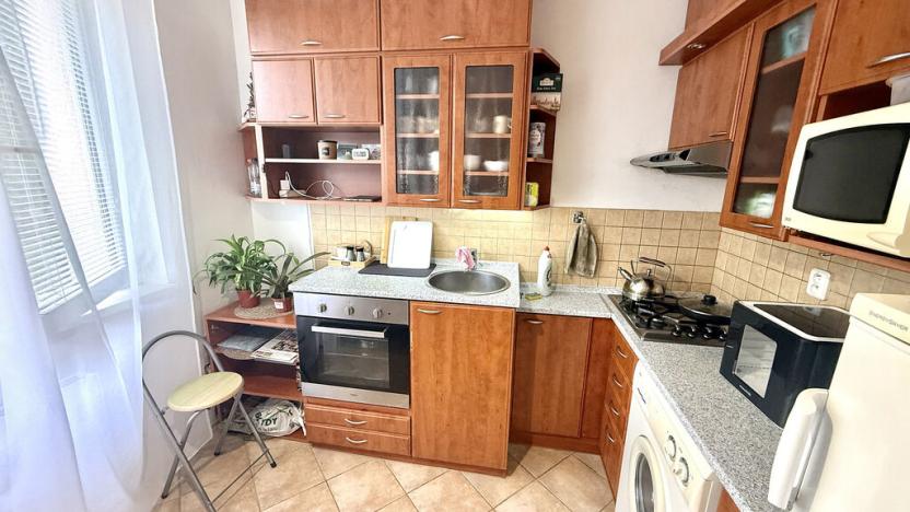 Prodej bytu 1+1, Jihlava, Telečská, 33 m2