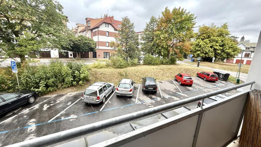 Prodej bytu 1+1, Jihlava, Telečská, 33 m2