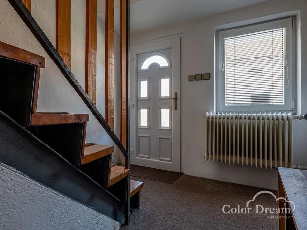 Prodej rodinného domu, Vitčice, 168 m2