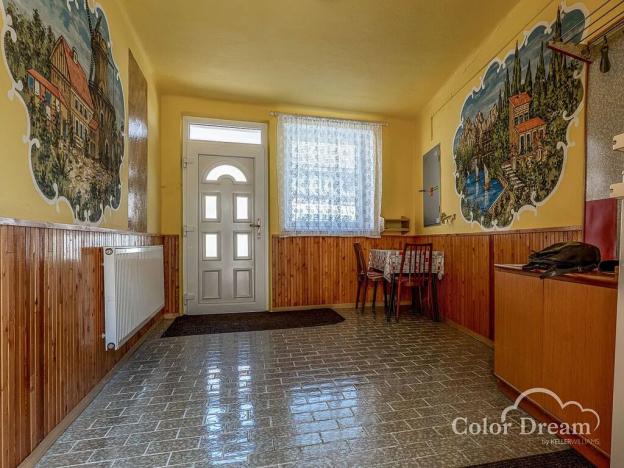 Prodej rodinného domu, Vitčice, 168 m2