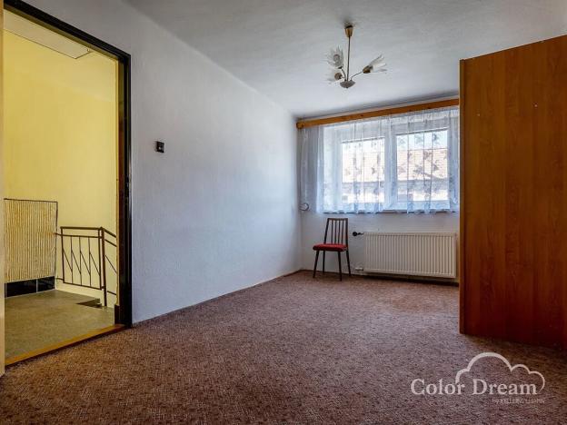 Prodej rodinného domu, Vitčice, 168 m2