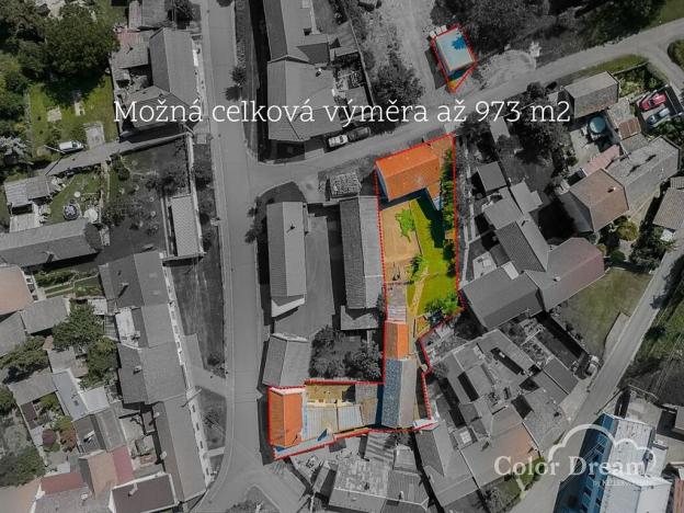 Prodej rodinného domu, Vitčice, 168 m2