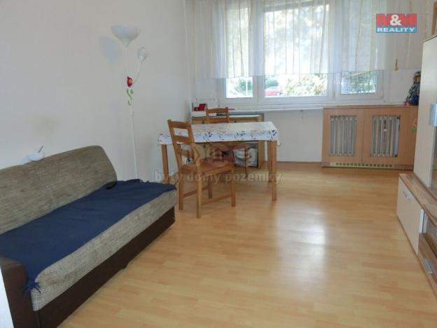 Prodej bytu 3+1, Praha - Krč, 59 m2