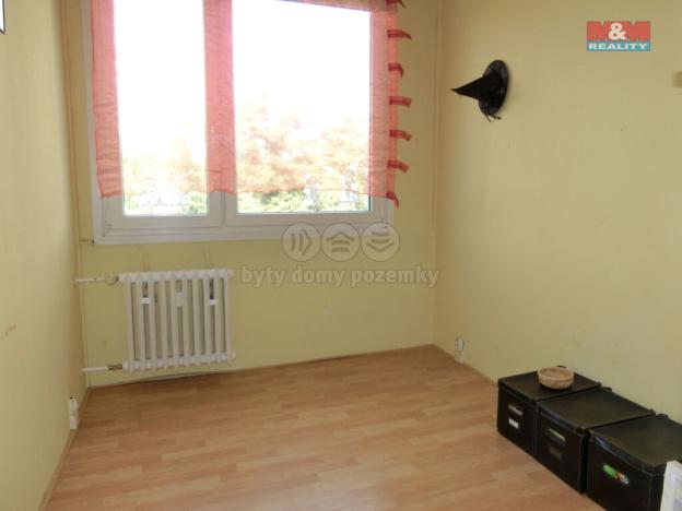 Prodej bytu 3+1, Praha - Krč, 59 m2